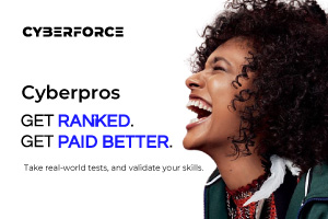 Cyberforce Headquarters